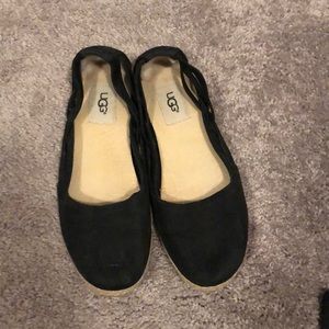 Ugg Flats